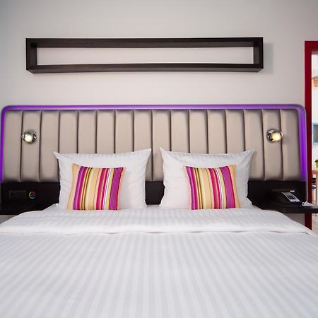 Park Inn By Radisson Residence Riga Barona Zewnętrze zdjęcie