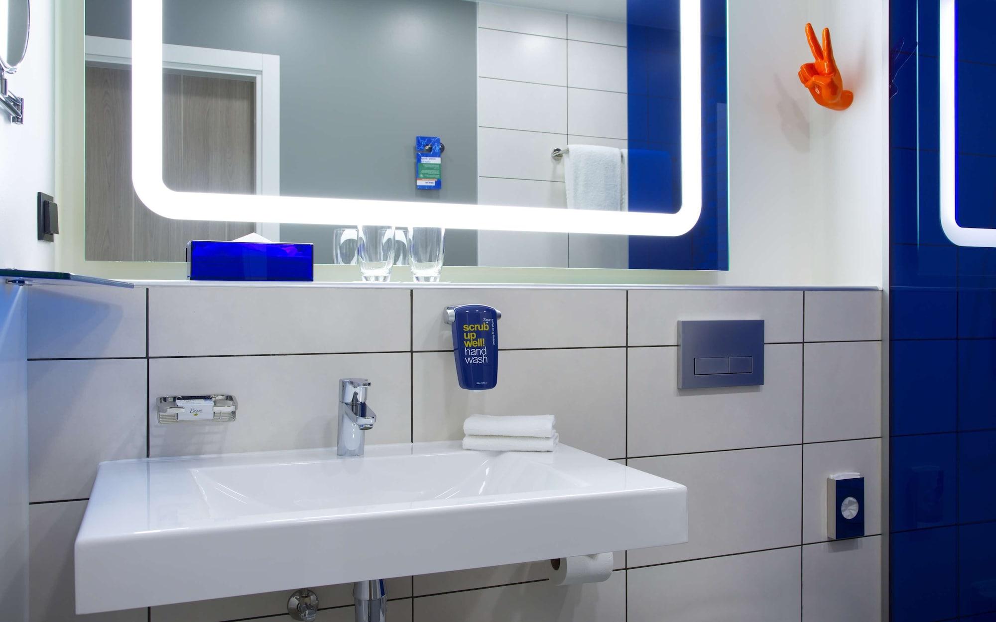 Park Inn By Radisson Residence Riga Barona Zewnętrze zdjęcie