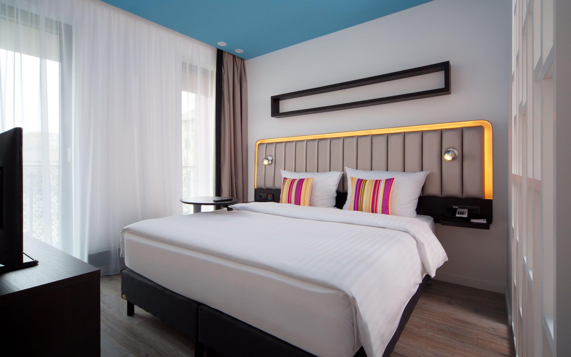 Park Inn By Radisson Residence Riga Barona Zewnętrze zdjęcie