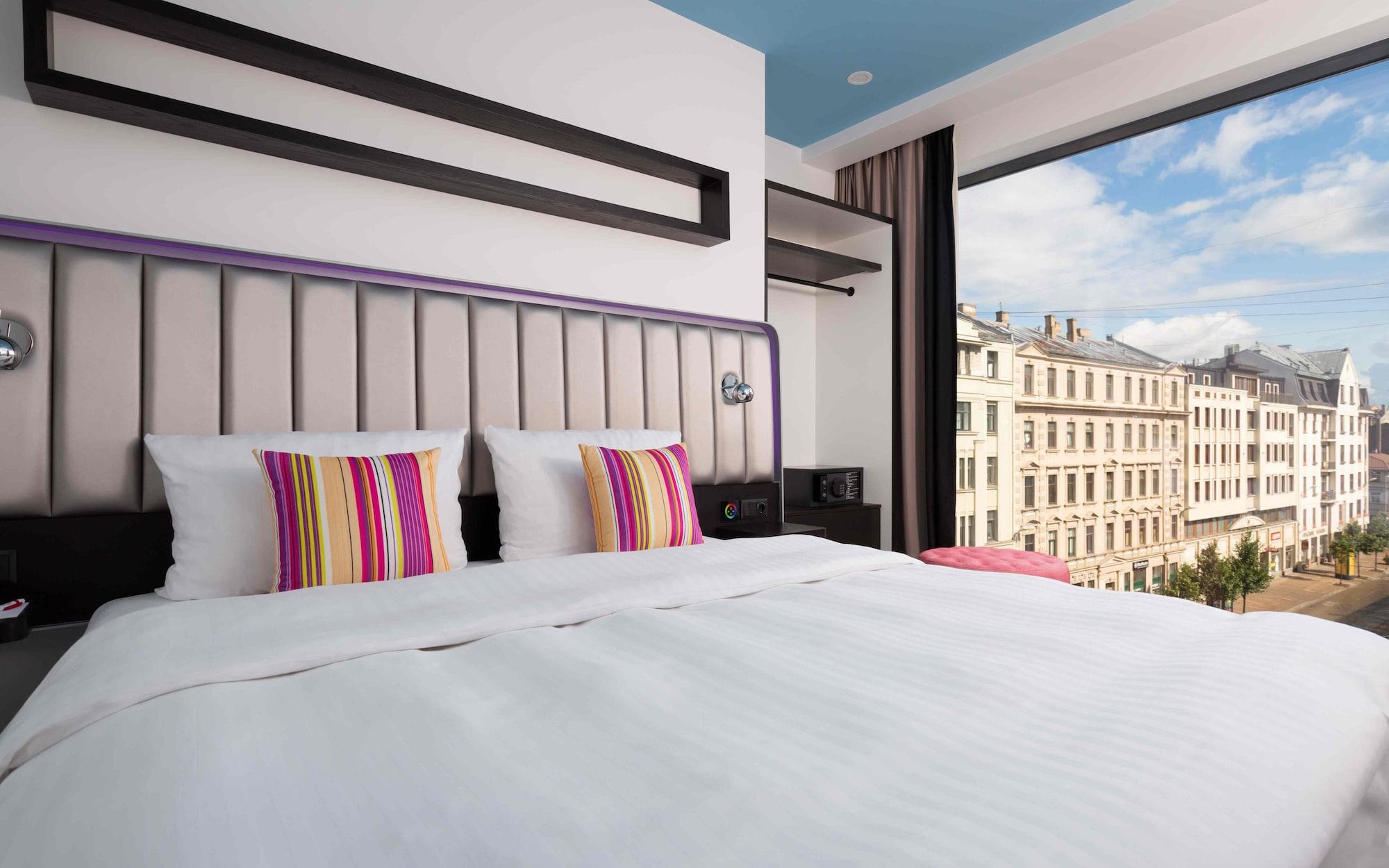 Park Inn By Radisson Residence Riga Barona Zewnętrze zdjęcie