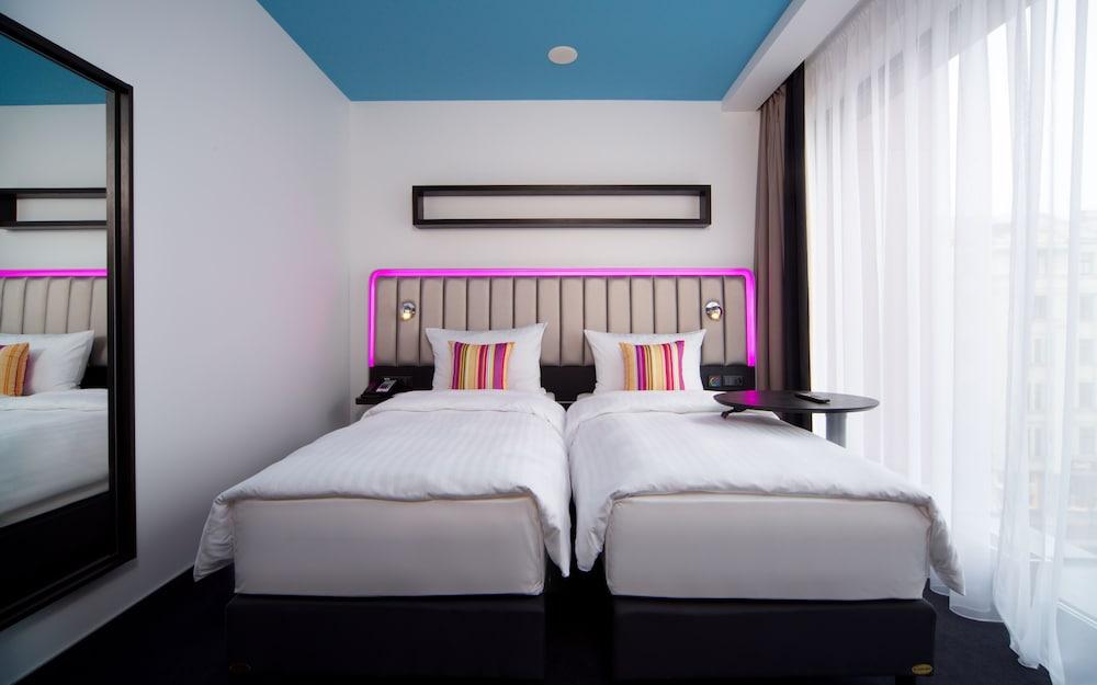 Park Inn By Radisson Residence Riga Barona Zewnętrze zdjęcie