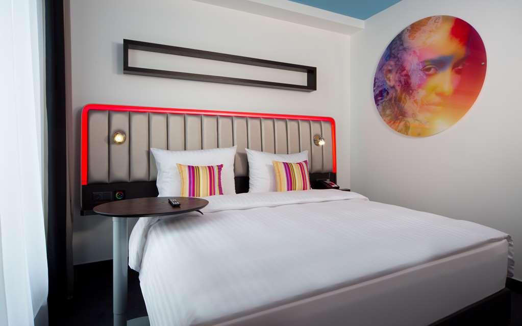 Park Inn By Radisson Residence Riga Barona Pokój zdjęcie