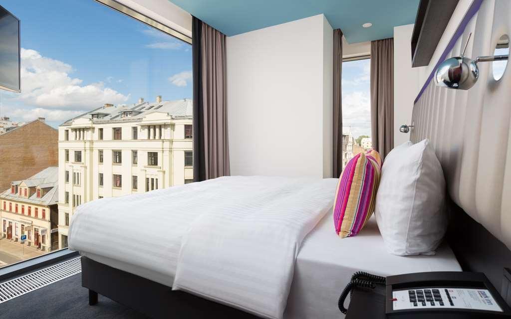 Park Inn By Radisson Residence Riga Barona Pokój zdjęcie