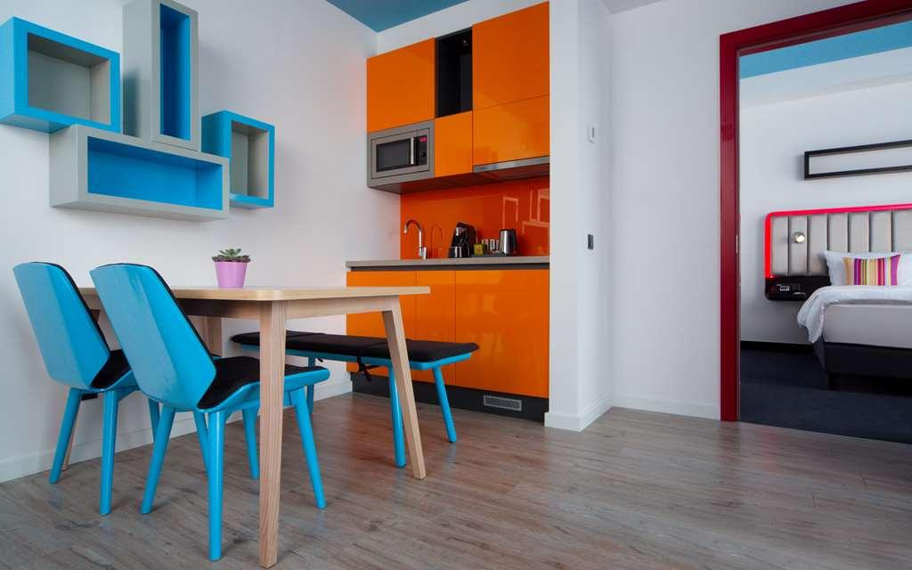 Park Inn By Radisson Residence Riga Barona Pokój zdjęcie