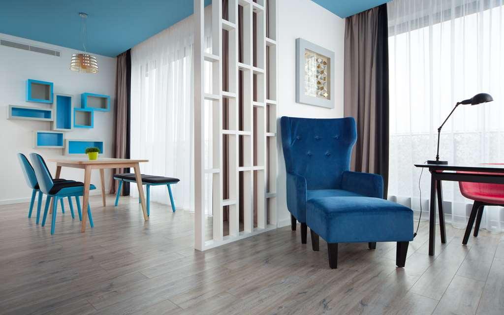 Park Inn By Radisson Residence Riga Barona Pokój zdjęcie