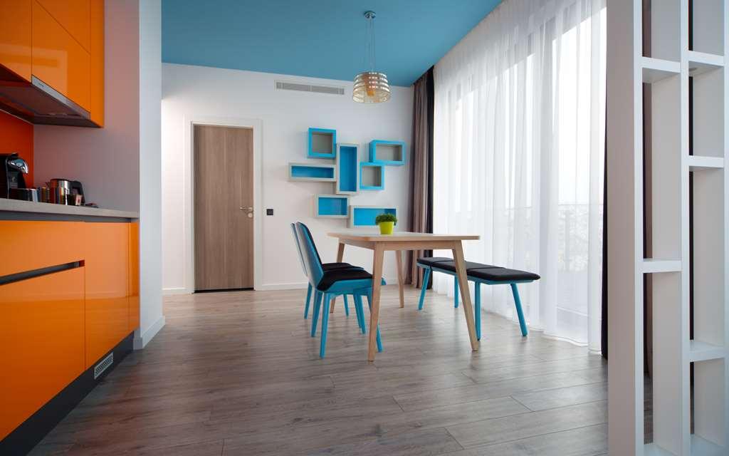 Park Inn By Radisson Residence Riga Barona Pokój zdjęcie
