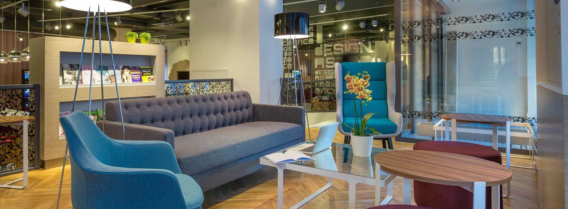 Park Inn By Radisson Residence Riga Barona Zewnętrze zdjęcie