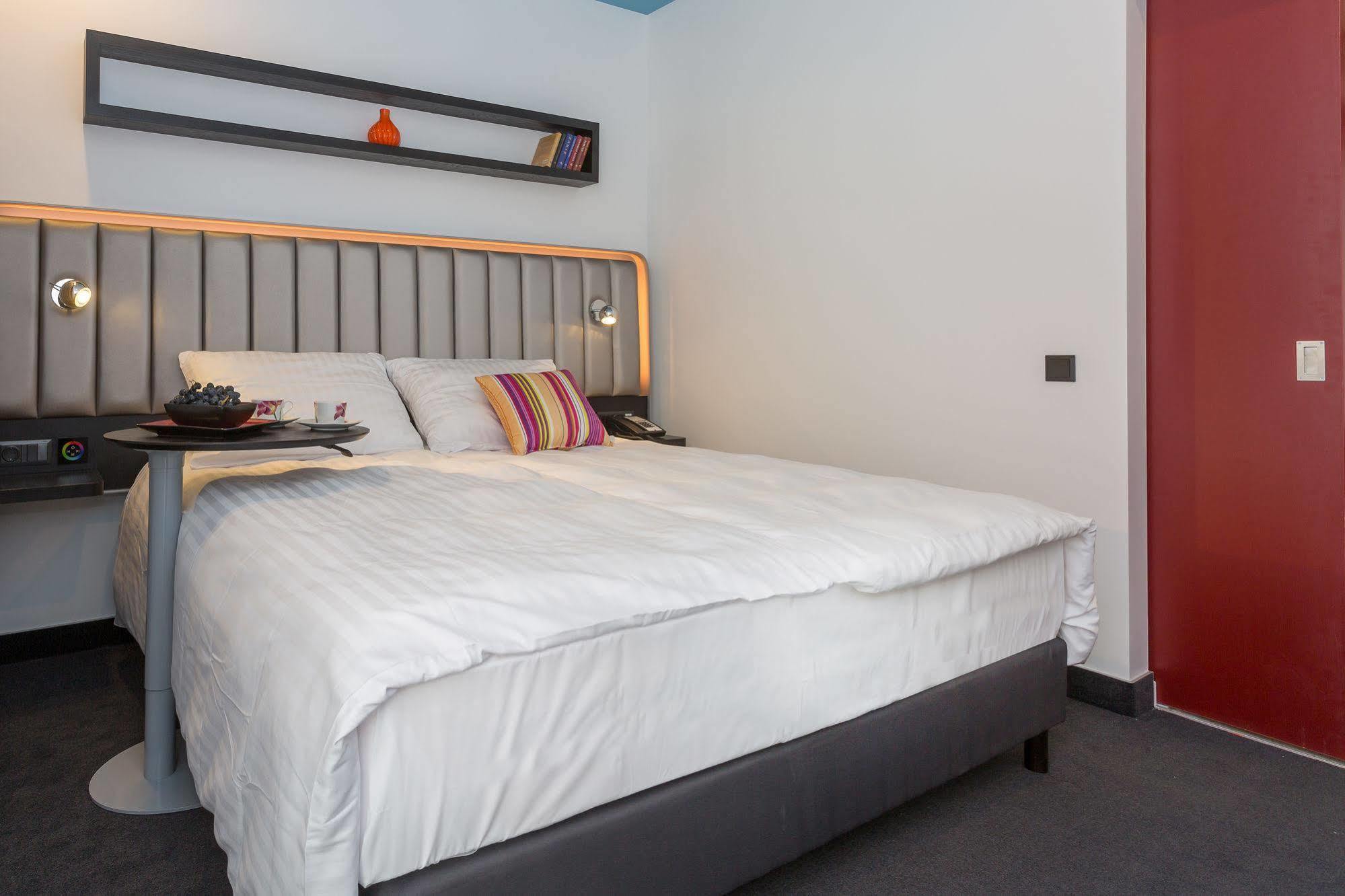 Park Inn By Radisson Residence Riga Barona Zewnętrze zdjęcie
